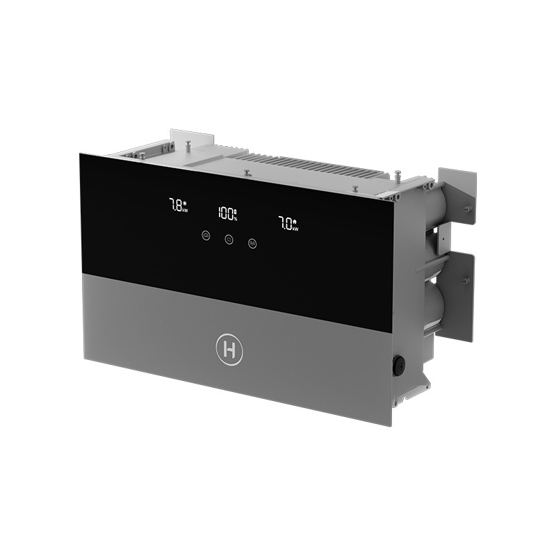 HiOne-5S-G3 - Single Phase