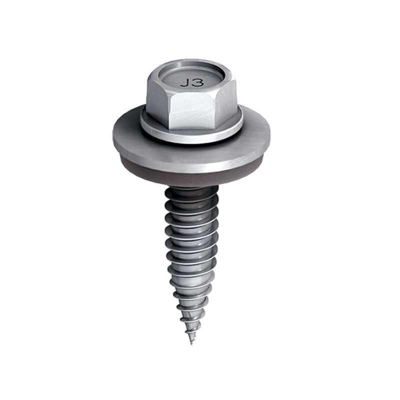 Kingspan KSPR A2 Fixing Screw JF3 2 5.5 x 25 S16