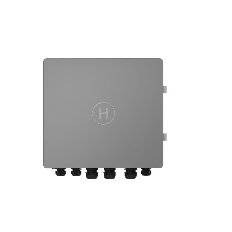 HiBox-63T-G3 Home Back Up - Three Phase